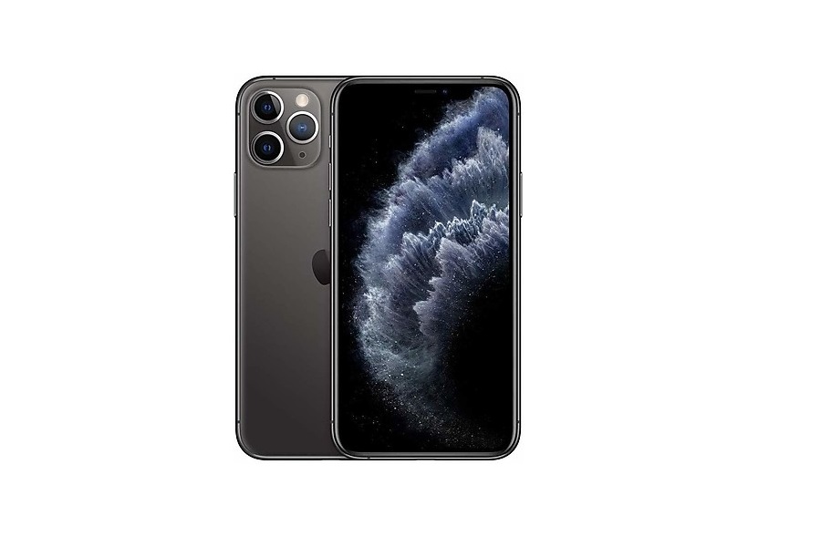 iphone 11 pro Black